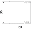 Miniatura Dimensioni prodotto 2