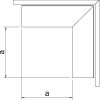 Miniatura Dimensioni prodotto 2