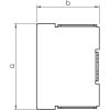 Miniatura Dimensioni prodotto 2