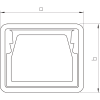 Miniatura Dimensioni prodotto 2
