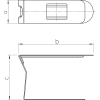 Miniatura Dimensioni prodotto 2