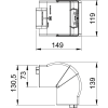 Miniatura Dimensioni prodotto 2