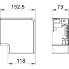 Miniatura Dimensioni prodotto 2