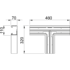 Miniatura Dimensioni prodotto 2