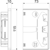 Miniatura Dimensioni prodotto 2