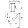 Miniatura Dimensioni prodotto 2