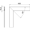 Miniatura Dimensioni prodotto 2