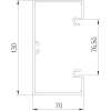 Miniatura Dimensioni prodotto 2