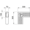 Miniatura Dimensioni prodotto 2