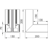 Miniatura Dimensioni prodotto 2