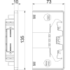 Miniatura Dimensioni prodotto 2