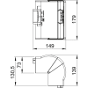 Miniatura Dimensioni prodotto 2
