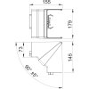 Miniatura Dimensioni prodotto 2