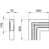 Miniatura Dimensioni prodotto 2