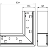 Miniatura Dimensioni prodotto 2