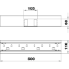 Miniatura Dimensioni prodotto 2