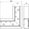 Miniatura Dimensioni prodotto 2