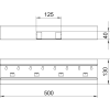 Miniatura Dimensioni prodotto 2