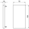Miniatura Dimensioni prodotto 2