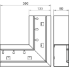 Miniatura Dimensioni prodotto 2