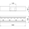 Miniatura Dimensioni prodotto 2