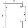 Miniatura Dimensioni prodotto 2