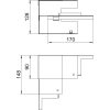 Miniatura Dimensioni prodotto 2