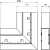 Miniatura Dimensioni prodotto 2