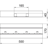 Miniatura Dimensioni prodotto 2