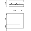 Miniatura Dimensioni prodotto 2