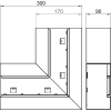 Miniatura Dimensioni prodotto 2