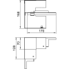 Miniatura Dimensioni prodotto 2