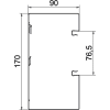 Miniatura Dimensioni prodotto 2