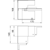 Miniatura Dimensioni prodotto 2