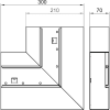 Miniatura Dimensioni prodotto 2
