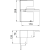 Miniatura Dimensioni prodotto 2
