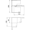 Miniatura Dimensioni prodotto 2