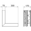 Miniatura Dimensioni prodotto 2