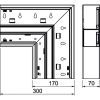 Miniatura Dimensioni prodotto 2