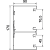 Miniatura Dimensioni prodotto 2