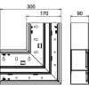 Miniatura Dimensioni prodotto 2