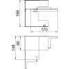 Miniatura Dimensioni prodotto 2