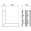 Miniatura Dimensioni prodotto 2