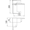 Miniatura Dimensioni prodotto 2