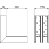 Miniatura Dimensioni prodotto 2
