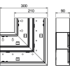 Miniatura Dimensioni prodotto 2