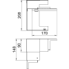 Miniatura Dimensioni prodotto 2