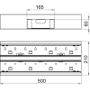 Miniatura Dimensioni prodotto 2