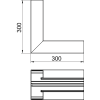 Miniatura Dimensioni prodotto 2