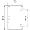 Miniatura Dimensioni prodotto 2